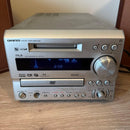 Onkyo Mini -Component Fr-X7Dv Dvd/Cd/Md