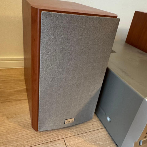 Onkyo Mini -Component Fr-X7Dv Dvd/Cd/Md
