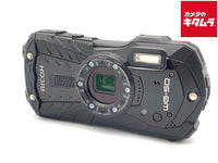 Compact Digital Camera Wg-50