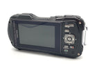 Compact Digital Camera Wg-50