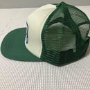 Dime Baseball Caps Gx1000 Work Zone 5Panel Cap Sf Green