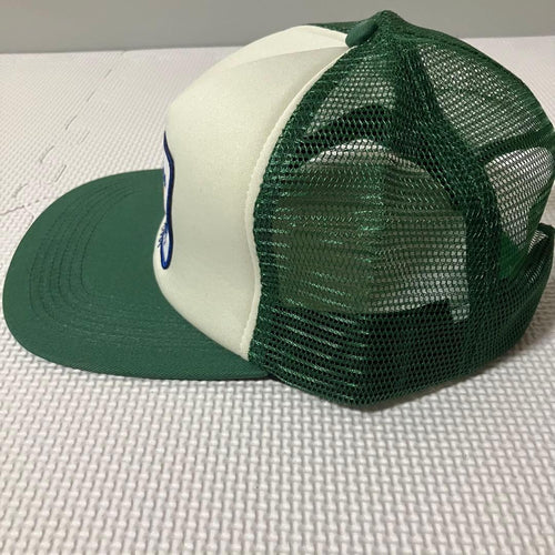 Dime Baseball Caps Gx1000 Work Zone 5Panel Cap Sf Green