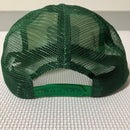 Dime Baseball Caps Gx1000 Work Zone 5Panel Cap Sf Green