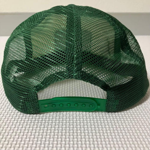 Dime Baseball Caps Gx1000 Work Zone 5Panel Cap Sf Green
