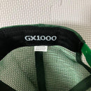 Dime Baseball Caps Gx1000 Work Zone 5Panel Cap Sf Green