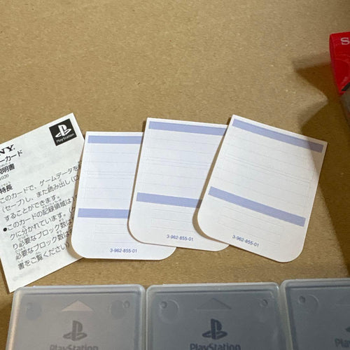 Peripherals Ps 3