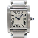 Cartier Others Sm W:20 H:25Mm W51008Q3 A