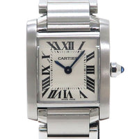 Cartier Others Sm W:20 H:25Mm W51008Q3 A