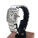 Cartier Others Sm W:20 H:25Mm W51008Q3 A