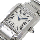 Cartier Others Sm W:20 H:25Mm W51008Q3 A