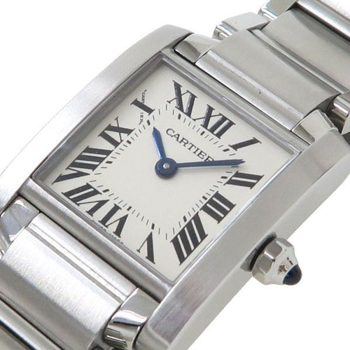 Cartier Others Sm W:20 H:25Mm W51008Q3 A