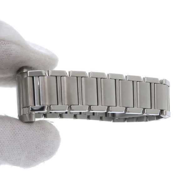 Cartier Others Sm W:20 H:25Mm W51008Q3 A