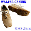 Shoes (For Men) Walter Genuin