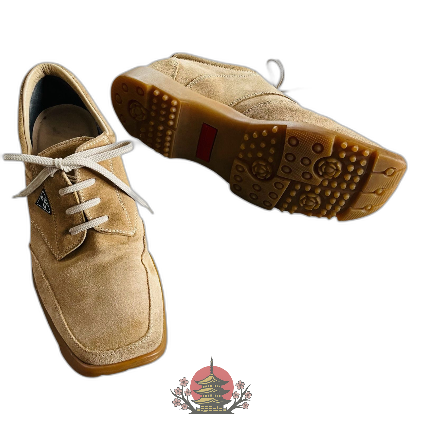 Shoes (For Men) Walter Genuin