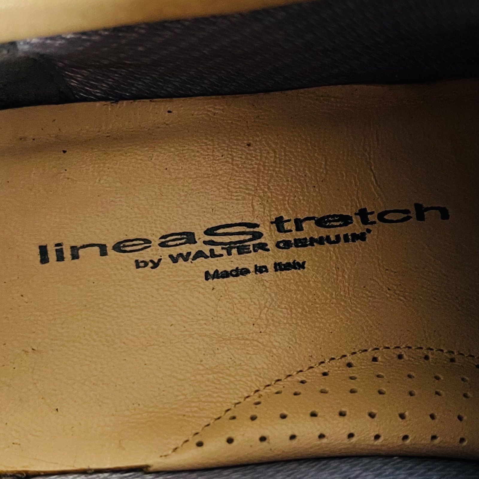 Shoes (For Men) Walter Genuin