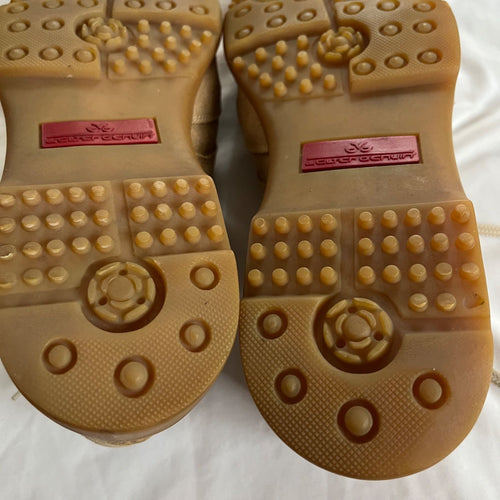 Shoes (For Men) Walter Genuin