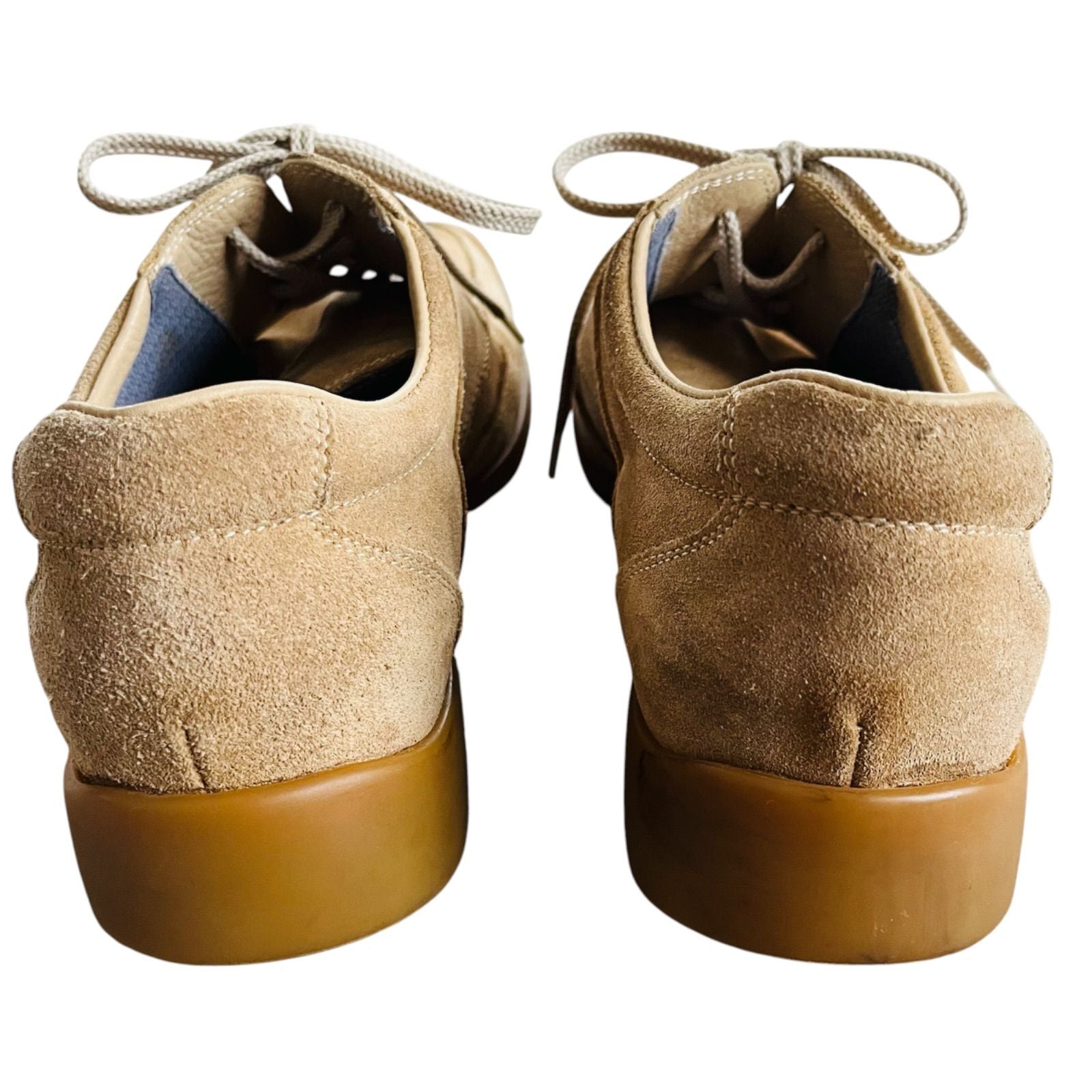 Shoes (For Men) Walter Genuin