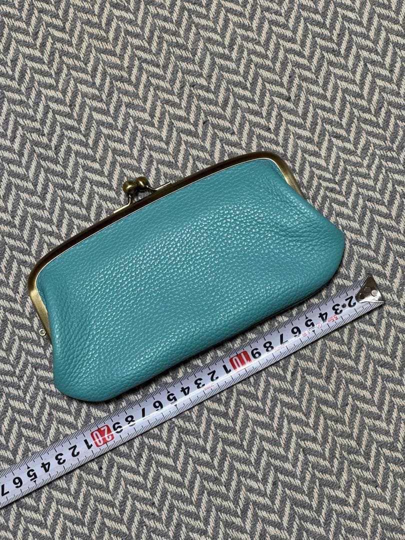 Long Wallet