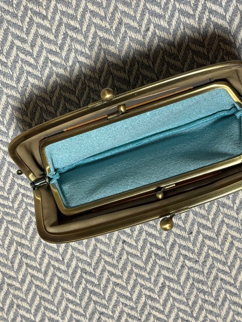 Long Wallet