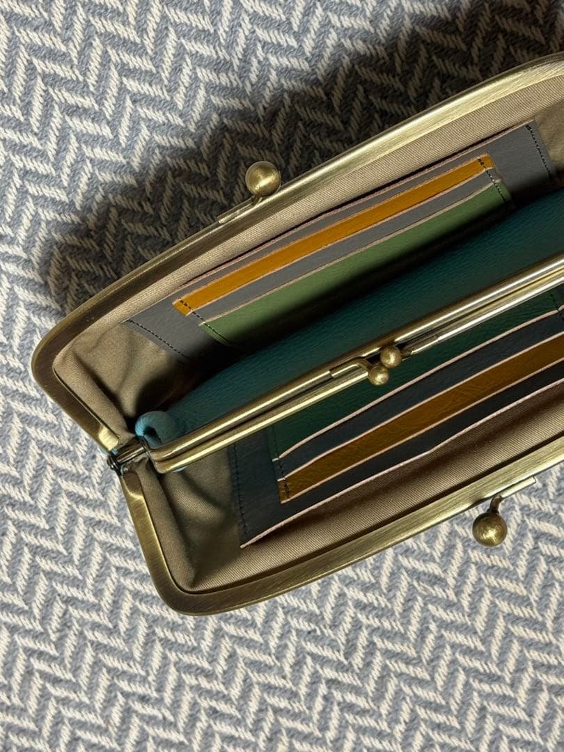 Long Wallet