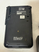 Sony Vhs Players Vcrs Video Walkman Gv-500