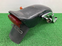 Yamaha Cowl Fender 400 4Tr Vh01J Mi