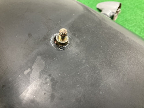 Yamaha Cowl Fender 400 4Tr Vh01J Mi