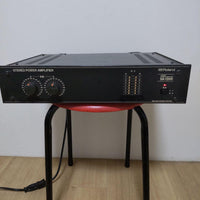 Power Amplifiers Roland Sa-1200