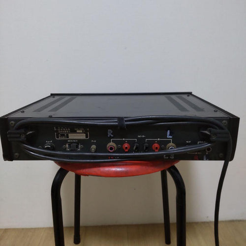 Power Amplifiers Roland Sa-1200