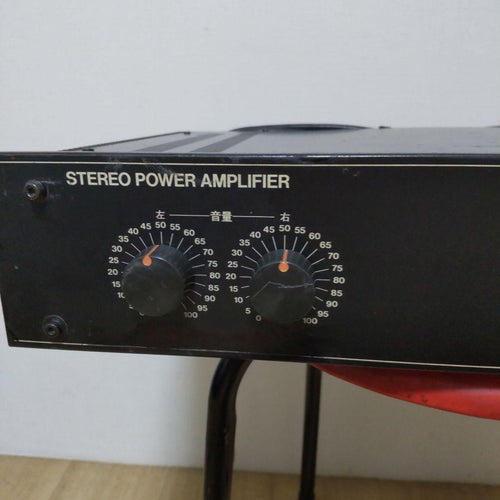 Power Amplifiers Roland Sa-1200