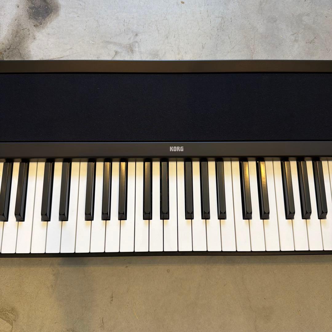 Korg Keyboards Digital Pianos B2N
