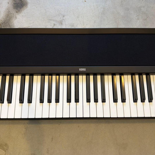 Korg Keyboards Digital Pianos B2N