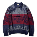 Knit Sweater Raika