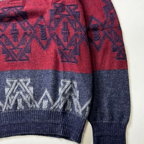 Knit Sweater Raika