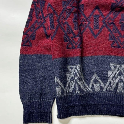 Knit Sweater Raika