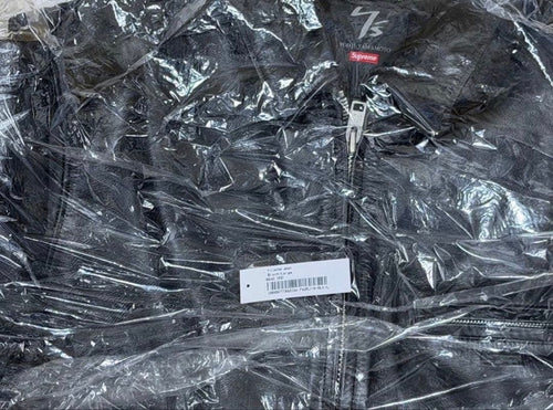 Supreme Other Yohji Yamamoto Leather Jacket L