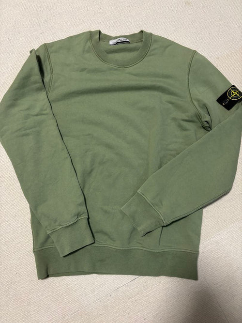 Stone Island Trainer Sweatshirts