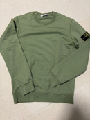 Stone Island Trainer Sweatshirts