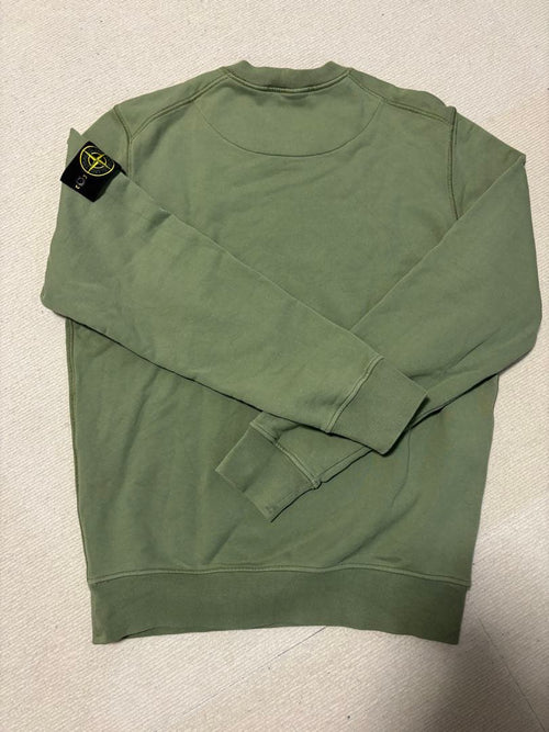 Stone Island Trainer Sweatshirts