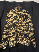 A Swimming Ape Vestes en nylon Bape