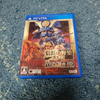 Playstation Vita Games (Physical) With Hd Version