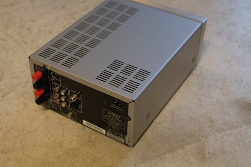 Onkyo Cd Sacd Players Cdrecever Cr-555