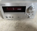 Onkyo Cd Sacd Players Cdrecever Cr-555