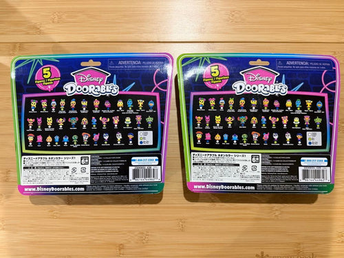 Disney Others 1 Neon Glow Peek2