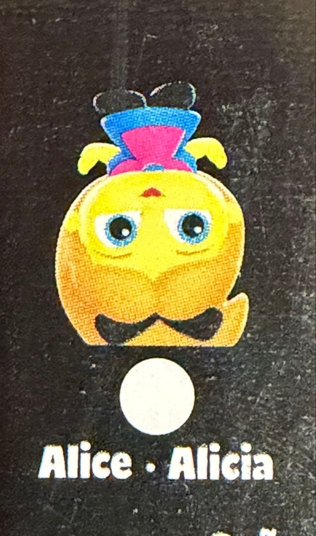 Disney Others 1 Neon Glow Peek2
