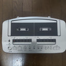 Toshiba Radios Radio Cassette Players Ty-Cdw990 Cd