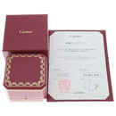 Cartier Ring Yg Wg Pg 3