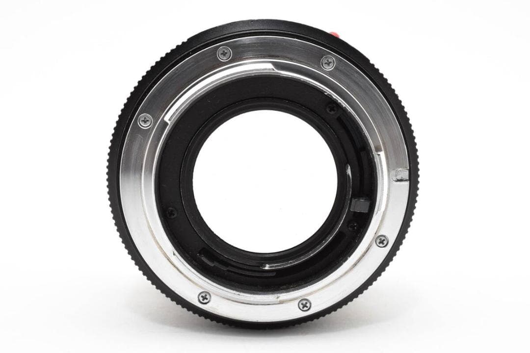 Leica Slr Cameras (Film) Summilux-R 50 F1.4 E55 R #226