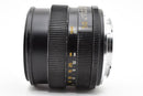 Leica Slr Camera (Film) Summilux-R 50 F1.4 E55 R #226