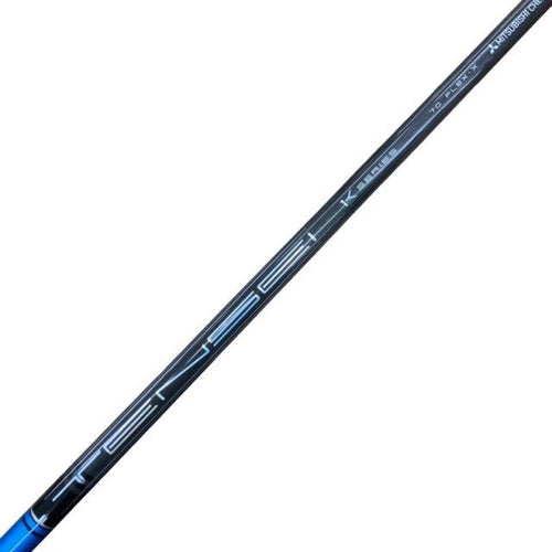 Shaft (Qi4D Tensei Pro Blue 1K 70 X)A